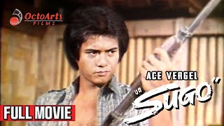 SUGO 1982  Full Movie  Ace Vergel Rio Locsin Mark Gil [upl. by Eda]