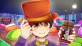 ROBLOX WILLY WONKA [upl. by Filip]