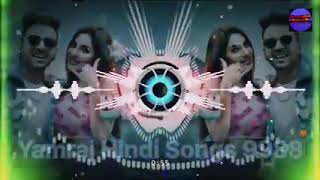 Number😎 Likh2024 Song😎  DJ Remix Song  Tony Kakar New Dj Song 😎  Number Likh Remix Tony Kakar [upl. by Eisned674]