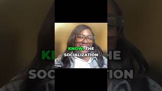 Busting Homeschool Myths Socialization Truths shorts shortsvideo [upl. by Imij]