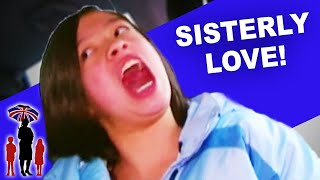 No Sisterly Love In This House  Supernanny USA [upl. by Tippets]