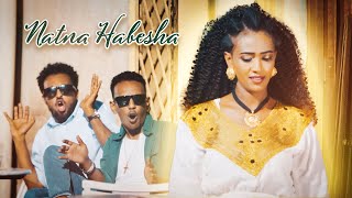 Yonas Maynas  Natna Habesha 2024  Eritrean Comedy Commercial [upl. by Kliment]