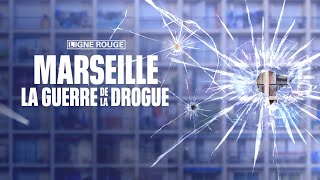 Marseille la guerre de la drogue [upl. by Yro]