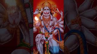 Hanuman chalisa Jay Shri Ram Jay Hanuman 🙏🙏🚩🚩🙏🙏 [upl. by Enyawd275]