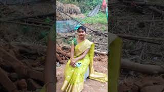 Ing nutum।।santlisong views santhalivideo viralvideo viralshorts [upl. by Llenel]