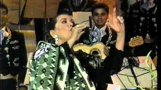 Lola Beltran y la Banda el Recodo La Milpa [upl. by Jacenta]