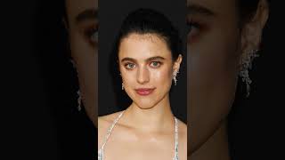 Margaret Qualley at the Los Angeles Premiere of quotThe Substancequot shorts [upl. by Sylas]