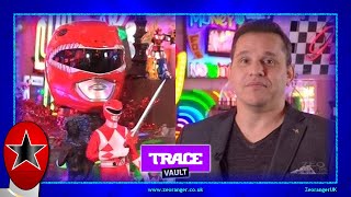 Steve Cardenas Morphinominal Playlist Clips  Trace Vault 2022 [upl. by Alicia]