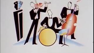 Jeeves and Wooster Intro and Outro [upl. by Bonney]