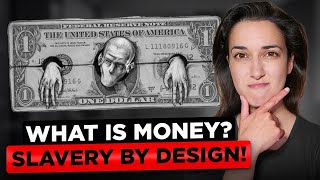 What is Money 💵 Fiat Currency USD System of Control 👿 How Bitcoin amp Crypto Can Protect Us ✅ [upl. by Neraj]