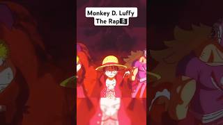 Monkey D Luffy  AMV animeamv luffy shorts amv onepiece [upl. by Evadnee]