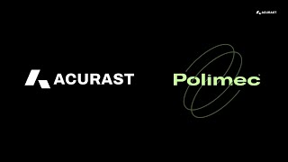 Acurast at Polimec Meetup  Acurast explained [upl. by Sturrock]