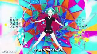 Houseki no Kuni Opening HD Sub Español [upl. by Osgood420]