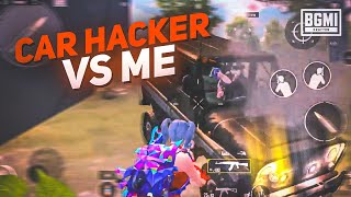 2018 PUBG HCKER VS H2R CHIRAG 💀  CONQUEROR RANK 1 HACKER [upl. by Eelymmij]