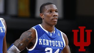 Eric Bledsoe Highlights vs Indiana 12122009 [upl. by Haletky156]