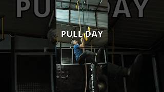 Pull Day In My Way 😀💪pullup strength movement calisthenicsgym calisthenicsworkout shorts [upl. by Areis]