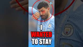 THIS is How Man City BETRAYED Aguero 😭🙏💔 [upl. by Fi]