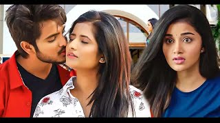 Superhit Hindi Dubbed Superhit Love Story Movie Full HD 1080p  Dilip Sarvani Salvador Gemini [upl. by Ientruoc833]