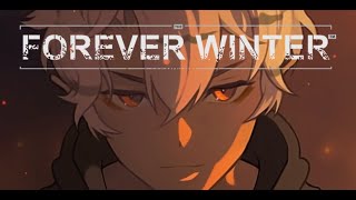 【CLIP Forever Winter】No RoboPups were Harmed Hastur Solis Ch vtuberEN [upl. by Htaras]