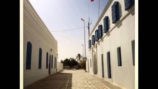 Yacoub Bchiri  El Ghriba synagogue [upl. by Aidam]