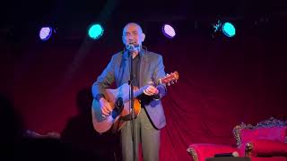 Paul Kelly  Fever Longing Still Album Launch  The Red Rattler  4 November 2024 [upl. by Okun497]