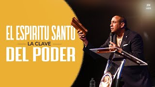 El Espíritu Santo  La Clave Del Poder  Pastor Juan Carlos Harrigan [upl. by Namso93]