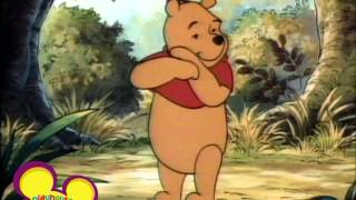 Las nuevas aventuras de Winnie the Pooh Intro en Español Castellano [upl. by Ettevets]