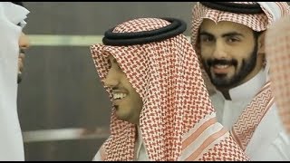 Saudi Arabian Traditional Wedding  Video 4 [upl. by Oflodur]