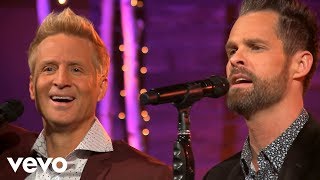 Gaither Vocal Band  Jesus Messiah Live [upl. by Nolan295]