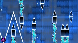 chromazone first extreme demon layout [upl. by Nathanil698]