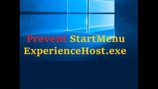 How to Prevent StartMenuExperienceHostexe Waking up my PC [upl. by Tatianas]