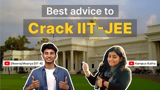 IIT Roorkee Student Review🎓iit college iitbombay iitroorkee admission jeeadvanced jee cbse [upl. by Augustina986]