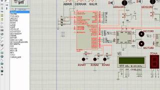 DISEÑO DE PRODUCTOS ELECTRÓNICOS CON MICROCONTROLADORESmp4 [upl. by Friedman394]