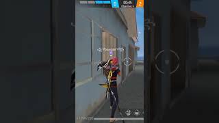 Qadra kill 1vs4 smothgameplay smartphone 🐺🐺 [upl. by Elmina]