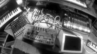 Acidulant  TB303 Jam [upl. by Prader]