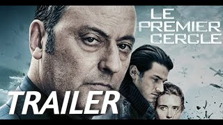 Le Premier Cercle Ultimate Heist   krimi  drama  2009  trailer  VGA  Jean Reno [upl. by Artinek]