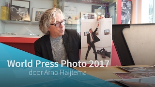 Dit zijn de winnaars van World Press Photo 2017 [upl. by Dixie810]