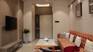 Solaris Plus Vadodara l 3 BHK Apartments l Sample Flat Ready l Bhayli l Vadodara [upl. by Brandise]