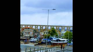 Kavala Greece kavala greece travel путешествия греция [upl. by Anirehtac]