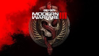 Call Of Duty Modern Warfare 3 Season 1 Multiplayer Theme 4 [upl. by Lyndes]