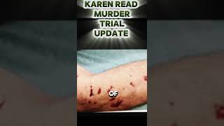 MA vKaren Read Trial Day 34 karenread johnokeefe trials [upl. by Ziza]