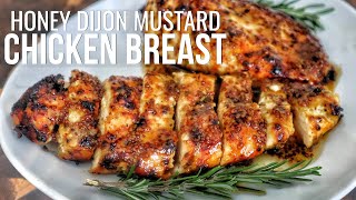 You Wont Believe How Juicy This Honey Dijon Mustard Chicken Is Using The ChefMaker [upl. by Buford222]