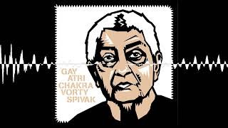 tldr 23 Gayatri Chakravorty Spivak  Can the Subaltern speak [upl. by Hamrnand620]