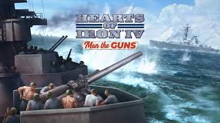 Hearts of Iron IV Man the Guns  Confederate Flags [upl. by Akyre]