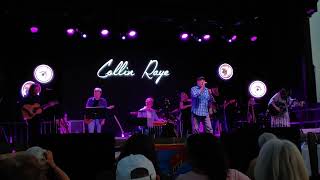 Collin Raye  Little Rock [upl. by Woermer]