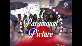 Paramount LogoThe Adventime Of Sam And Friend Intro [upl. by Erlond]