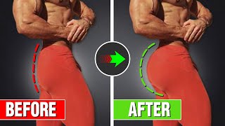 7 Best Glute Exercises for Men sciencebased [upl. by Murielle]