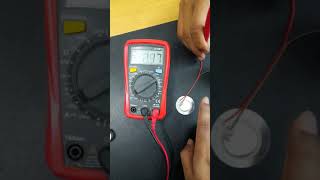 Piezoelectric material STRESS vs VOLTS tech mechanism [upl. by Tam922]