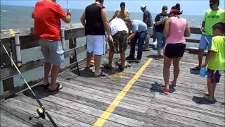 APACHE PIER myrtle beach sc [upl. by Perrine]