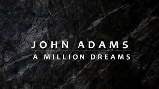 The Greatest Showman  Million Dreams Cover by John Adams [upl. by Powel]